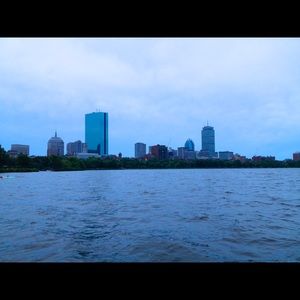 Meet your Posher, James